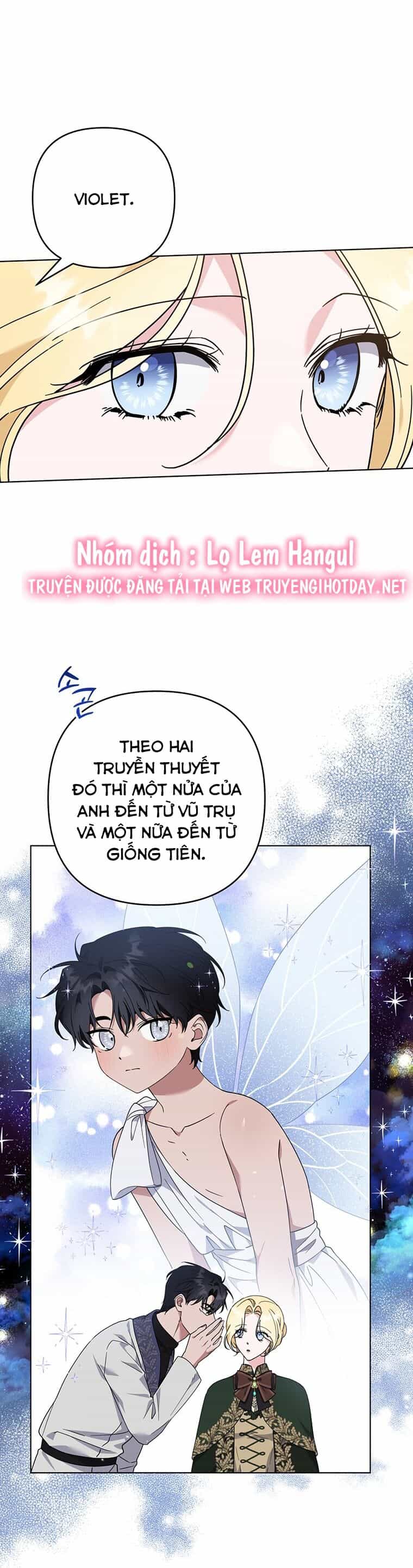 Hãy Để Tôi Được Hiểu Em - Chương 132 - ảnh 34