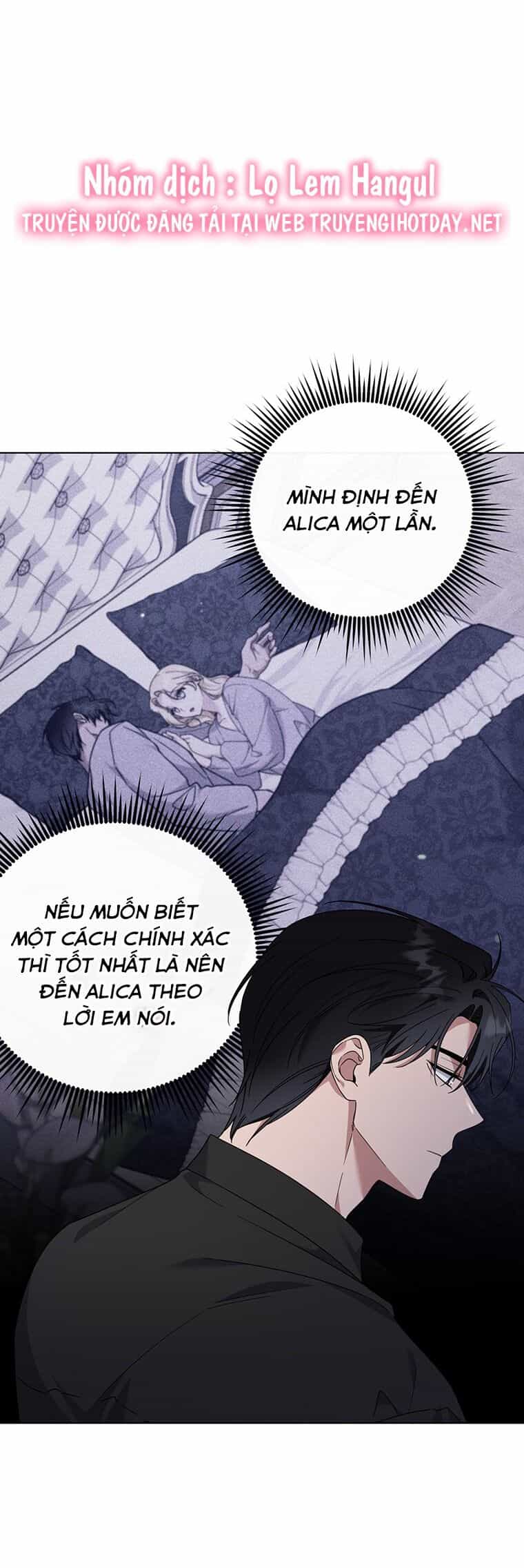 Hãy Để Tôi Được Hiểu Em - Chương 132 - ảnh 9