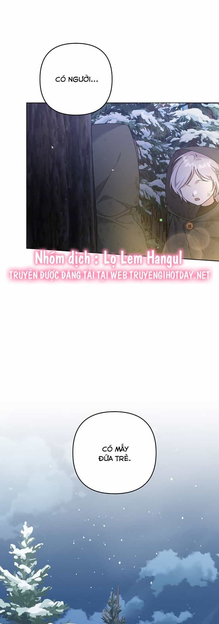 Hãy Để Tôi Được Hiểu Em - Chương 133 - ảnh 20