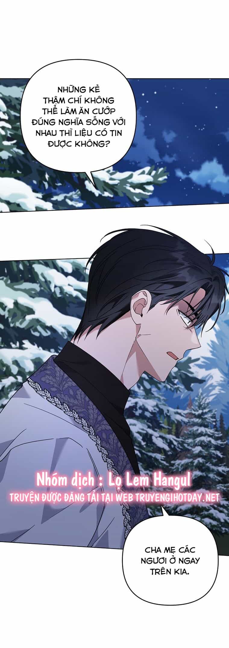 Hãy Để Tôi Được Hiểu Em - Chương 133 - ảnh 38