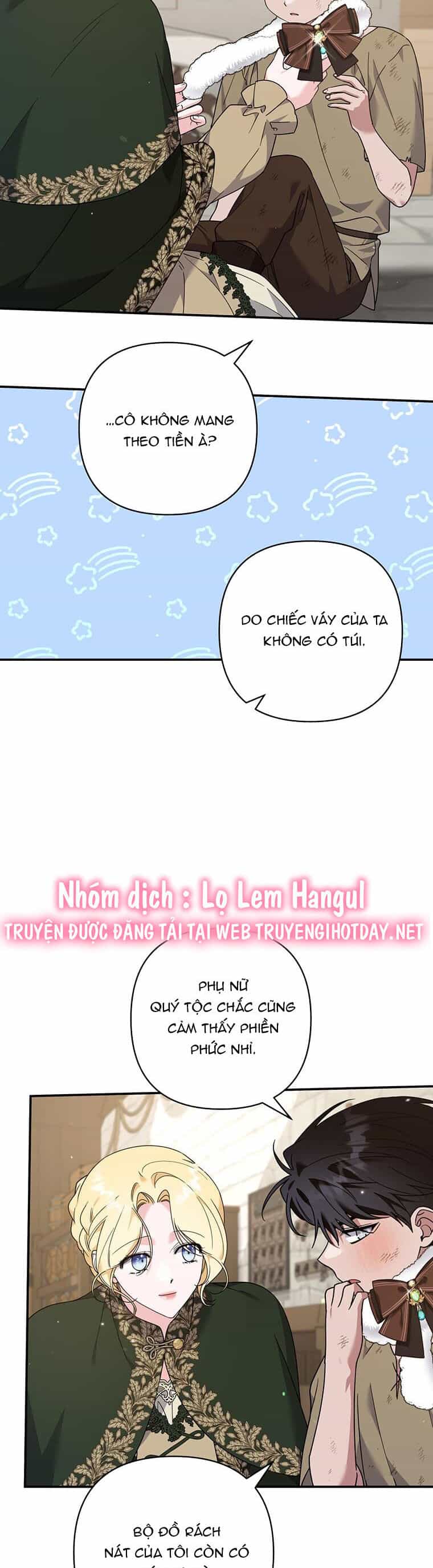 Hãy Để Tôi Được Hiểu Em - Chương 135 - ảnh 39
