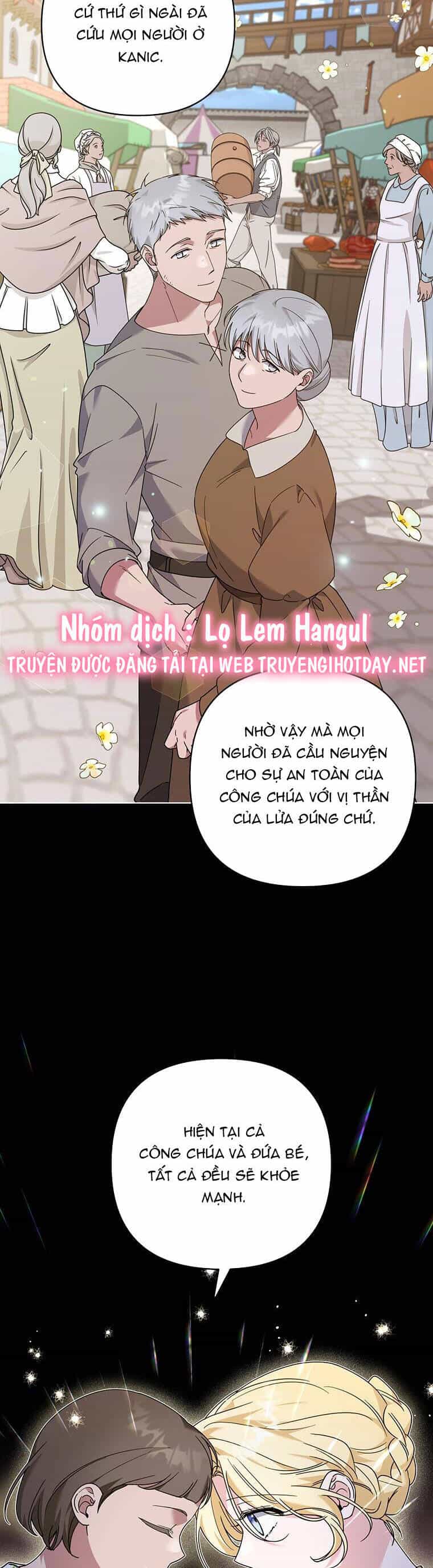 Hãy Để Tôi Được Hiểu Em - Chương 136 - ảnh 14