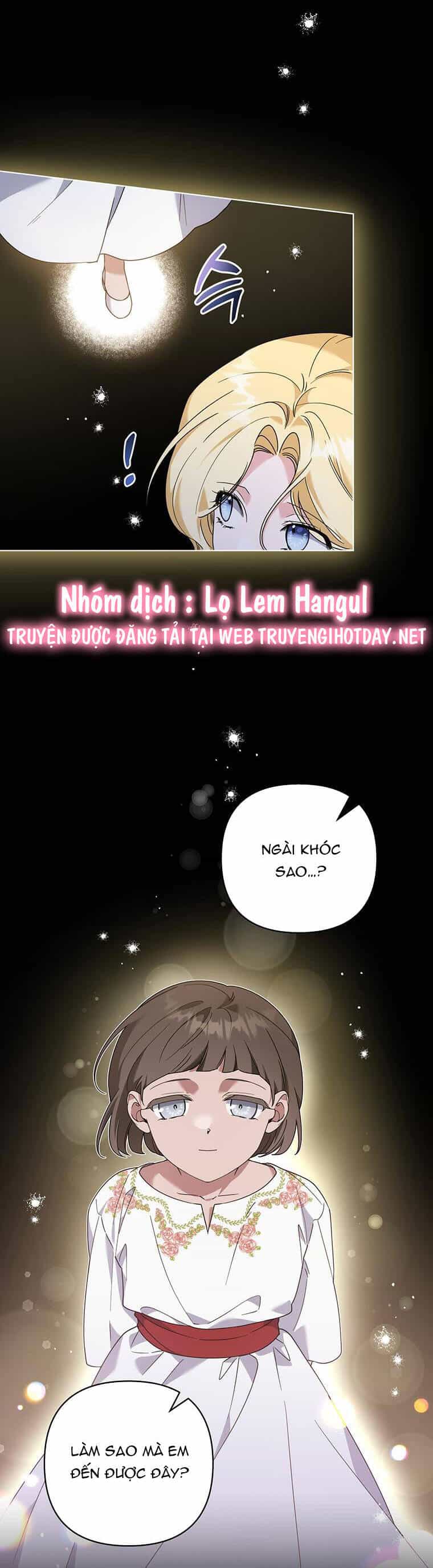 Hãy Để Tôi Được Hiểu Em - Chương 136 - ảnh 6