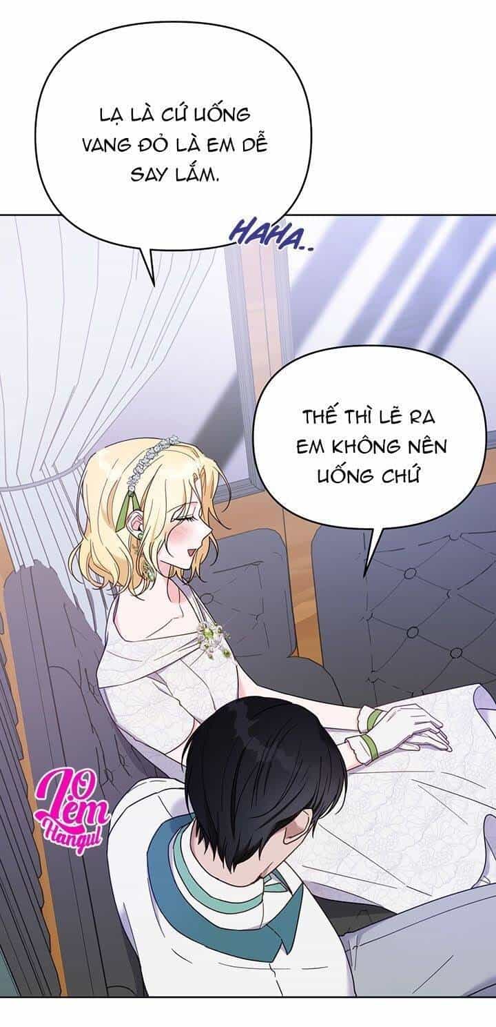 Hãy Để Tôi Được Hiểu Em - Chương 18 - ảnh 2