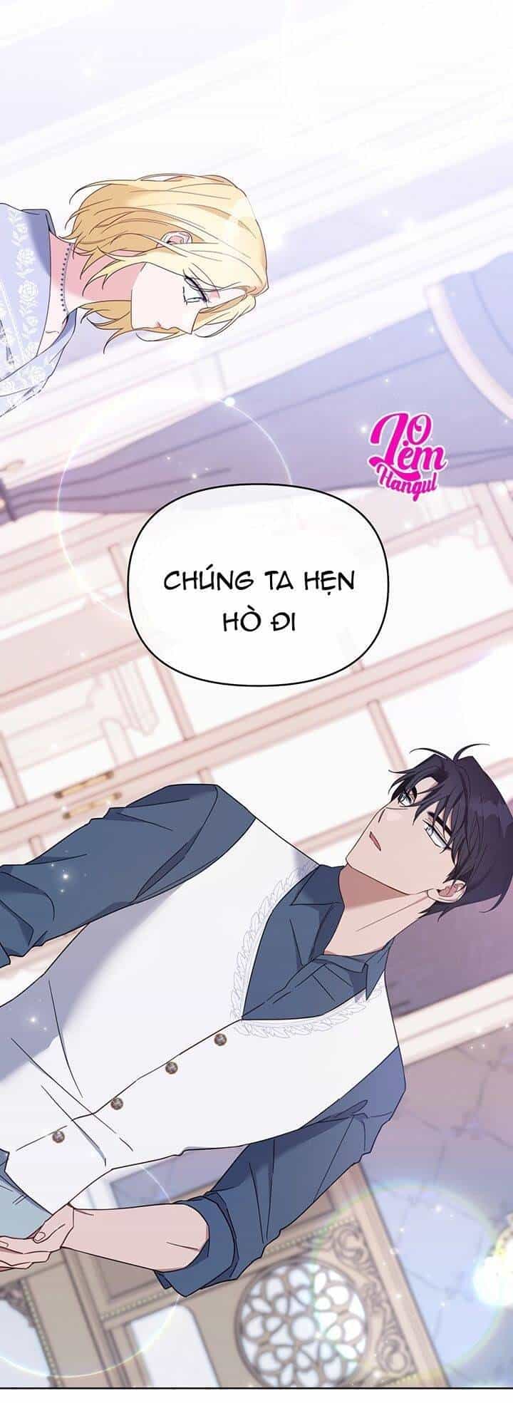 Hãy Để Tôi Được Hiểu Em - Chương 18 - ảnh 79