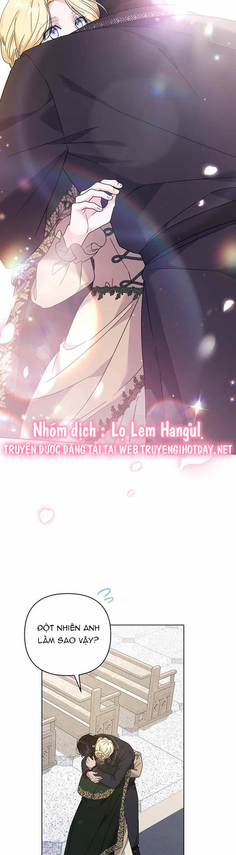 Hãy Để Tôi Được Hiểu Em - Chương 137 - ảnh 27