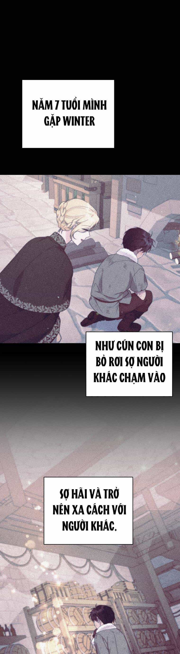 Hãy Để Tôi Được Hiểu Em - Chương 138 - ảnh 1
