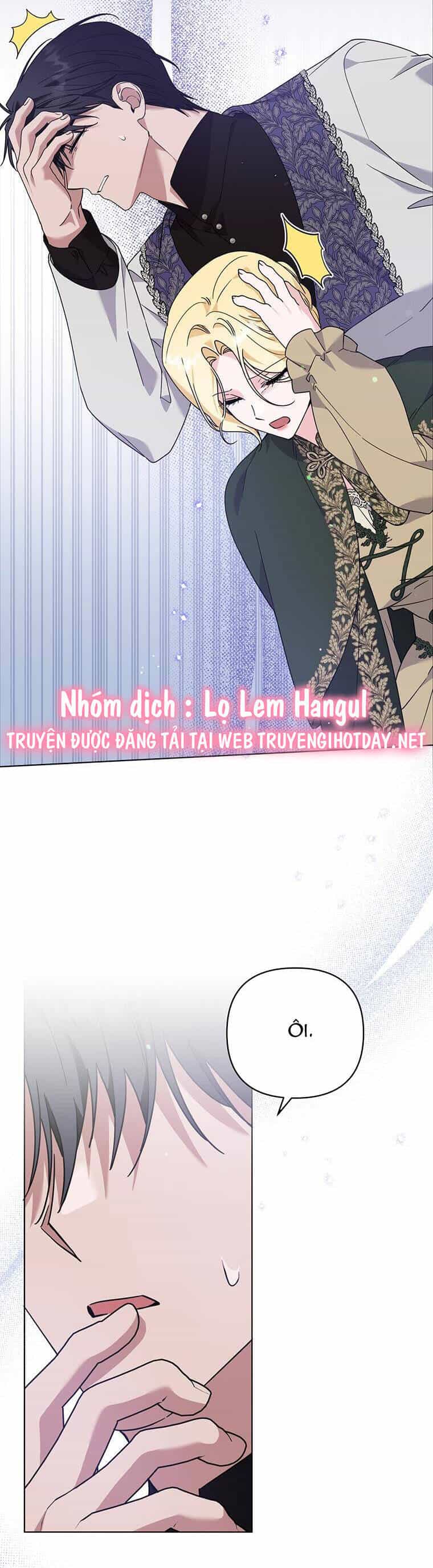 Hãy Để Tôi Được Hiểu Em - Chương 138 - ảnh 26