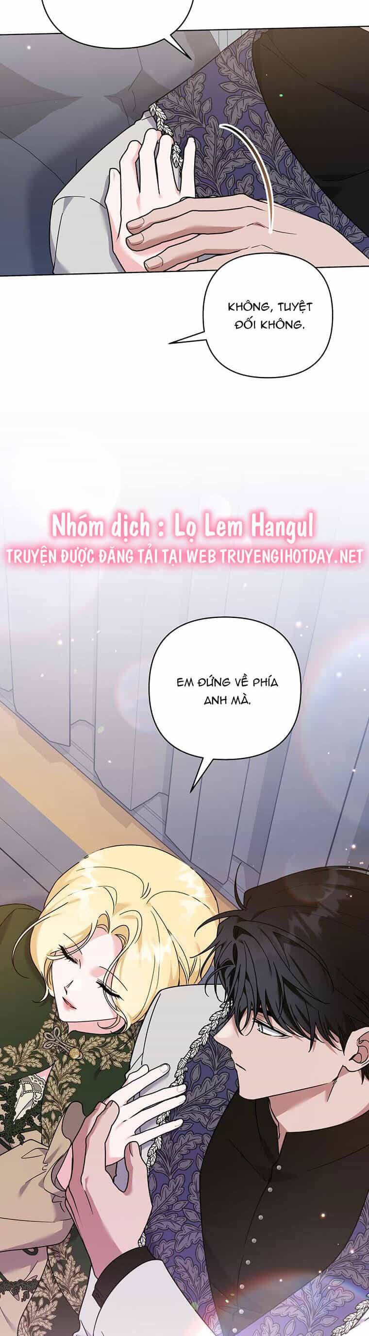 Hãy Để Tôi Được Hiểu Em - Chương 141 - ảnh 15