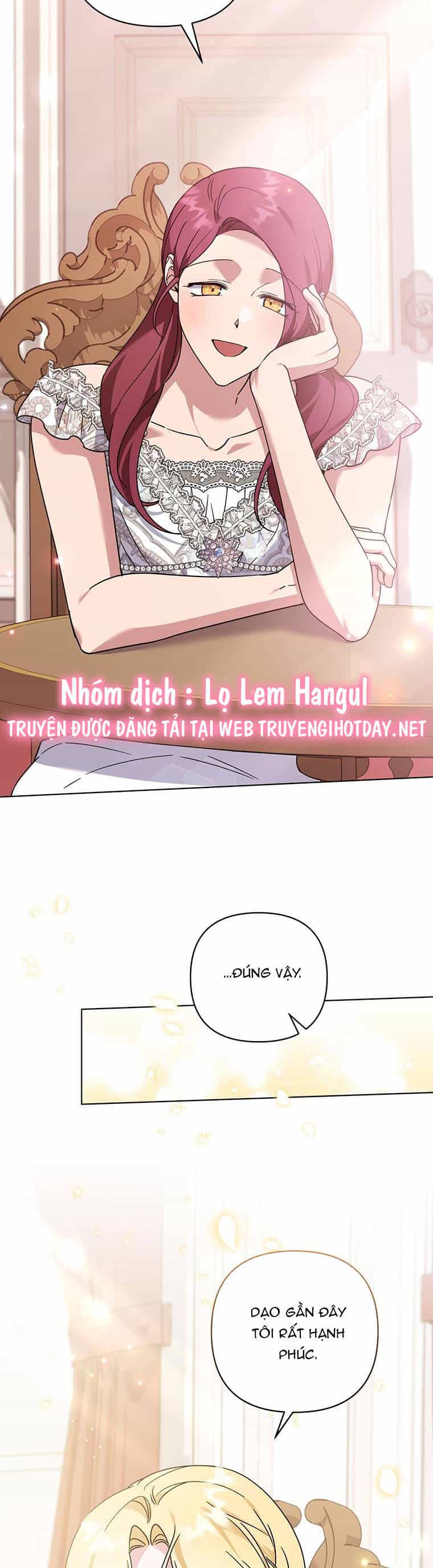 Hãy Để Tôi Được Hiểu Em - Chương 143 - ảnh 21