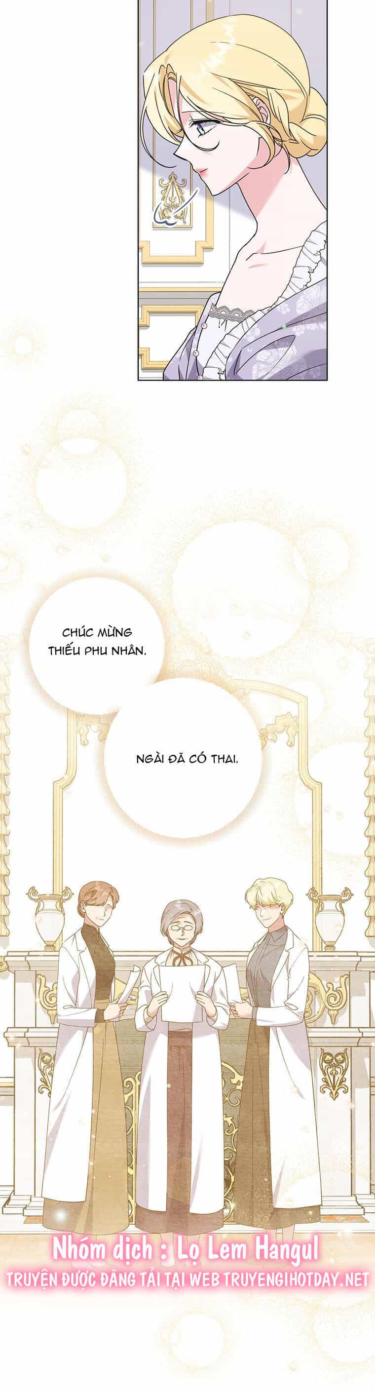 Hãy Để Tôi Được Hiểu Em - Chương 145 - ảnh 43