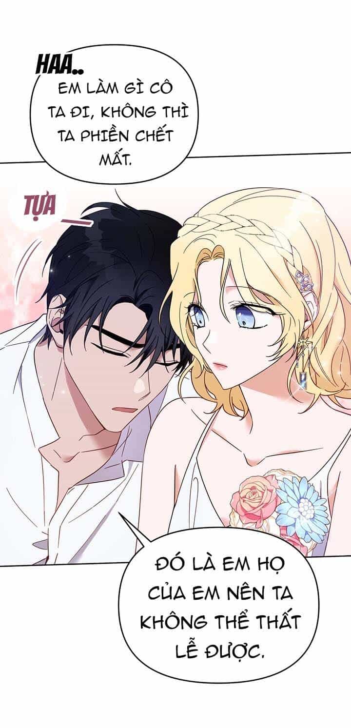 Hãy Để Tôi Được Hiểu Em - Chương 19 - ảnh 47