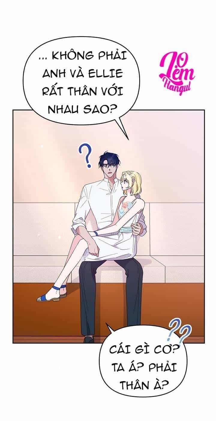 Hãy Để Tôi Được Hiểu Em - Chương 19 - ảnh 48