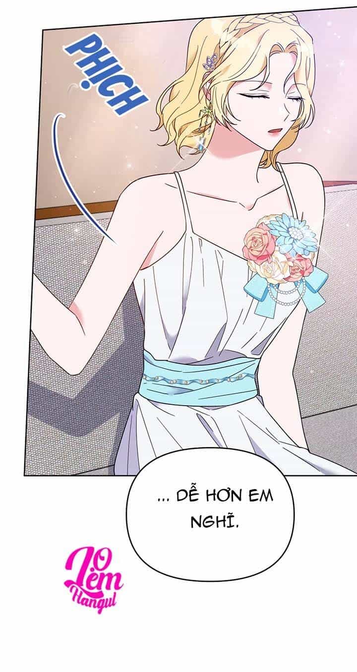 Hãy Để Tôi Được Hiểu Em - Chương 19 - ảnh 67