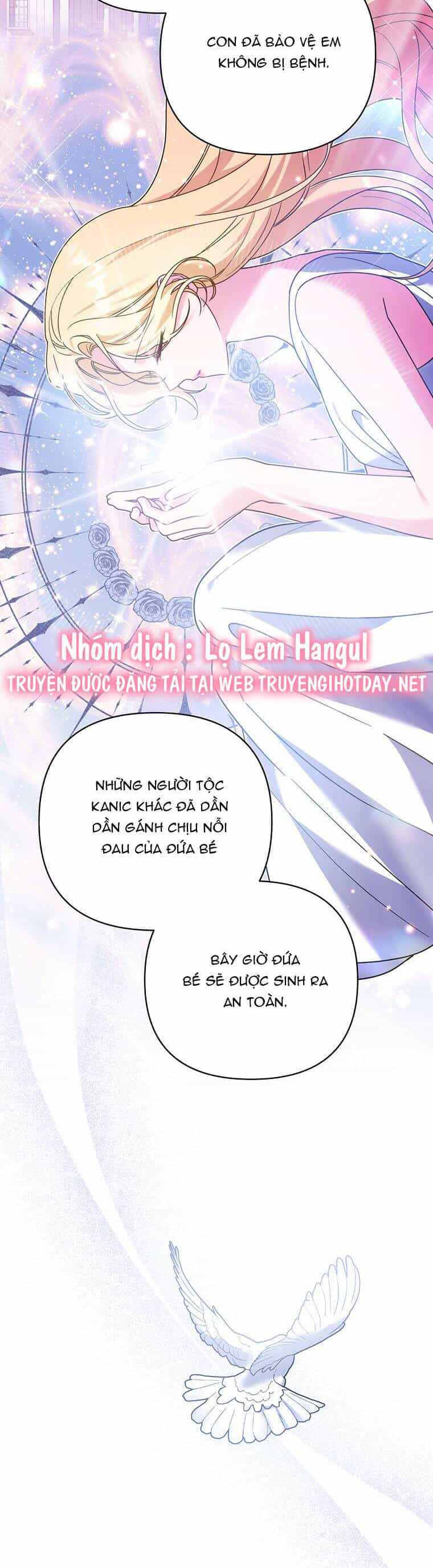 Hãy Để Tôi Được Hiểu Em - Chương 147 - ảnh 18