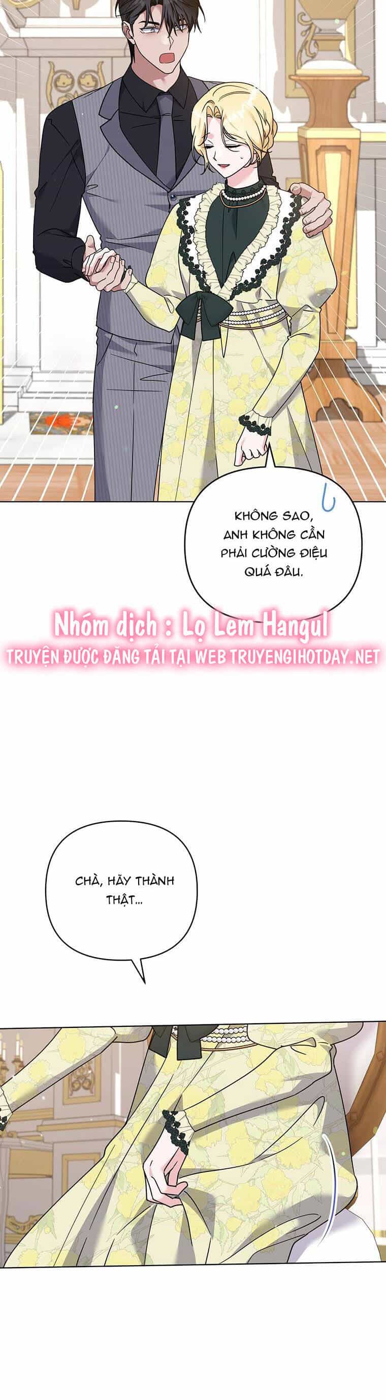 Hãy Để Tôi Được Hiểu Em - Chương 147 - ảnh 30