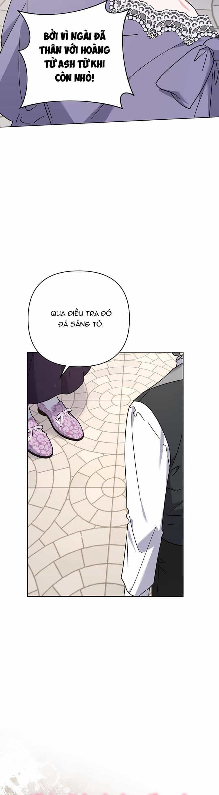 Hãy Để Tôi Được Hiểu Em - Chương 148 - ảnh 29
