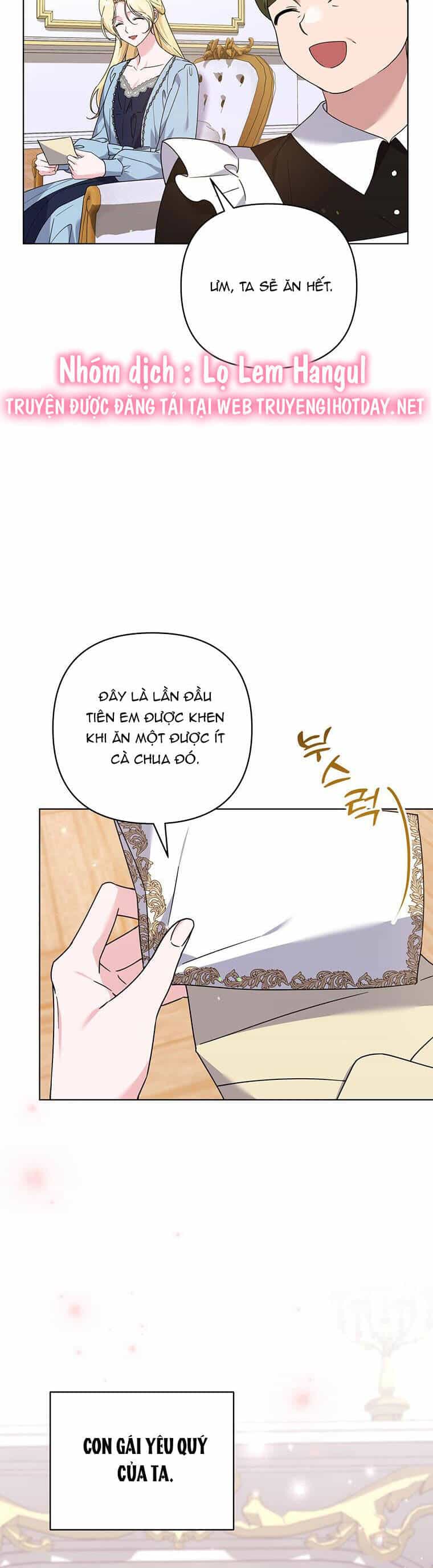 Hãy Để Tôi Được Hiểu Em - Chương 148 - ảnh 8