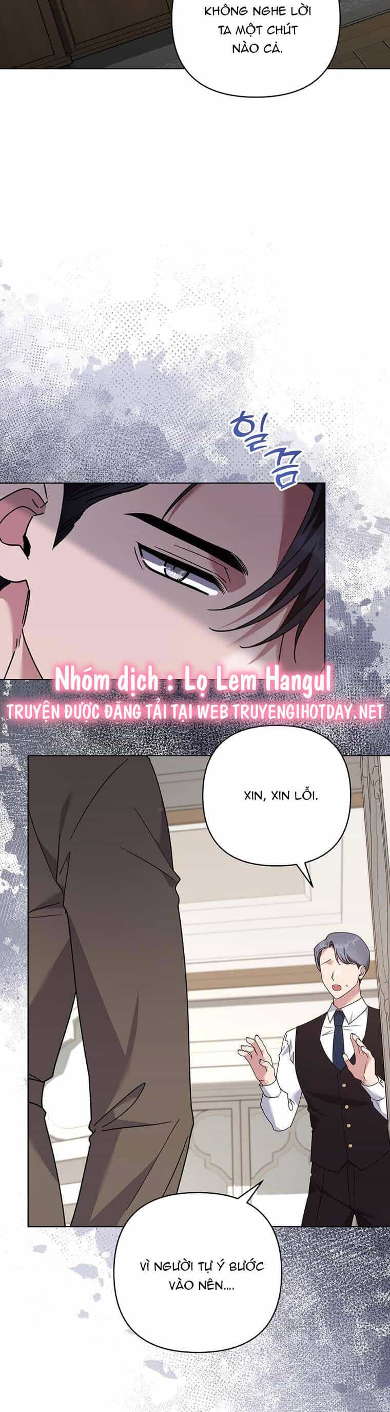 Hãy Để Tôi Được Hiểu Em - Chương 149 - ảnh 38