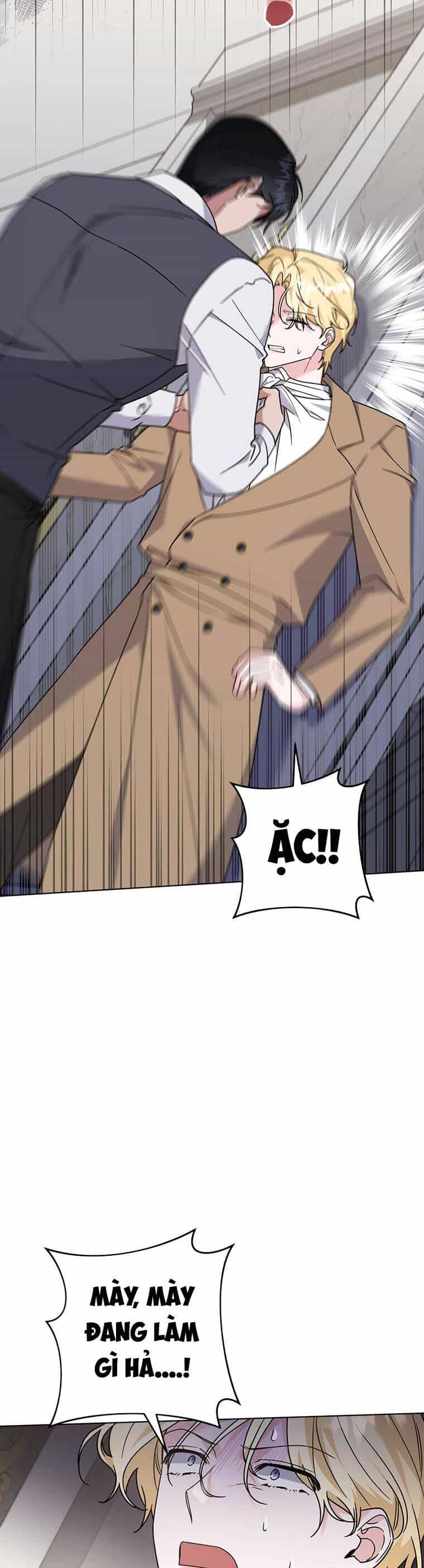 Hãy Để Tôi Được Hiểu Em - Chương 149 - ảnh 44
