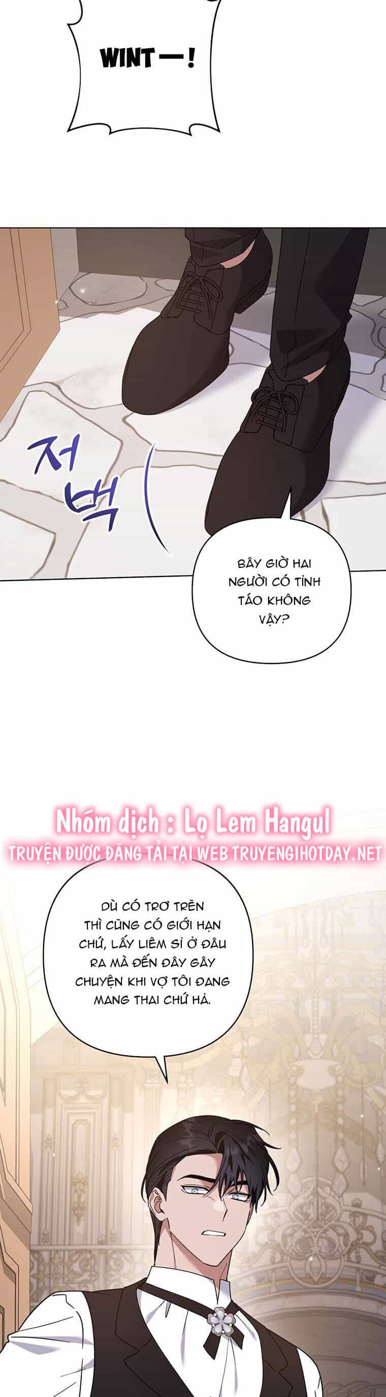 Hãy Để Tôi Được Hiểu Em - Chương 150 - ảnh 27