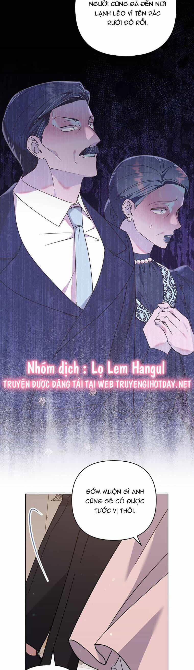 Hãy Để Tôi Được Hiểu Em - Chương 150 - ảnh 43