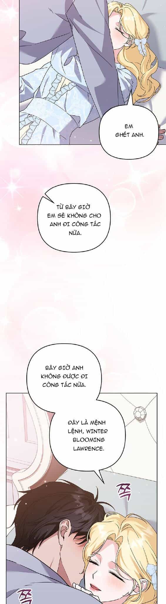 Hãy Để Tôi Được Hiểu Em - Chương 154 - ảnh 20