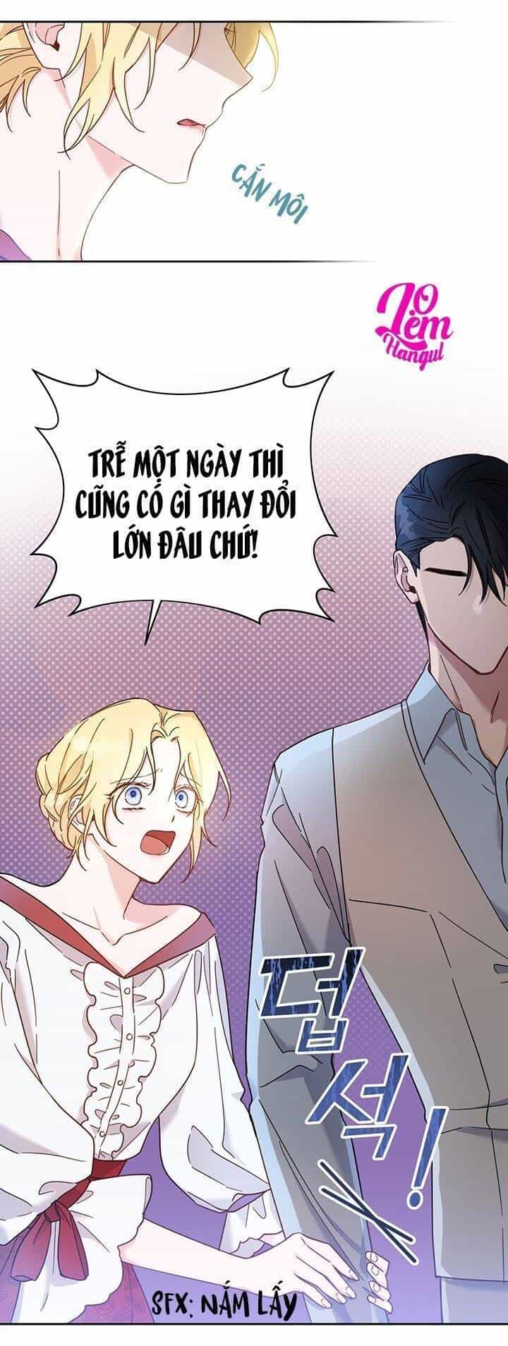 Hãy Để Tôi Được Hiểu Em - Chương 2 - ảnh 13