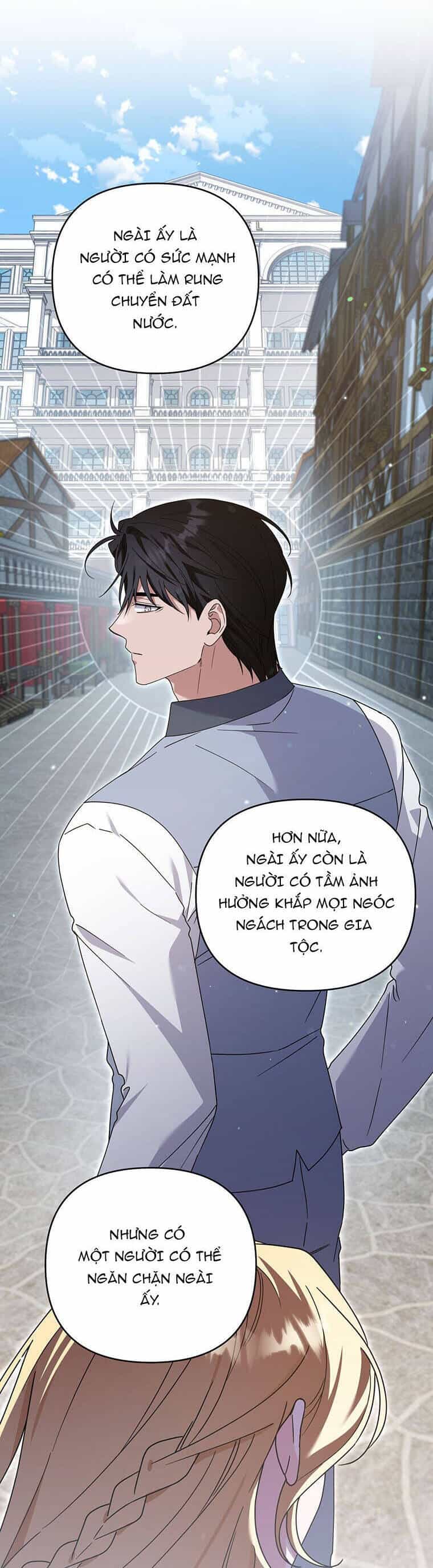 Hãy Để Tôi Được Hiểu Em - Chương 156 - ảnh 27