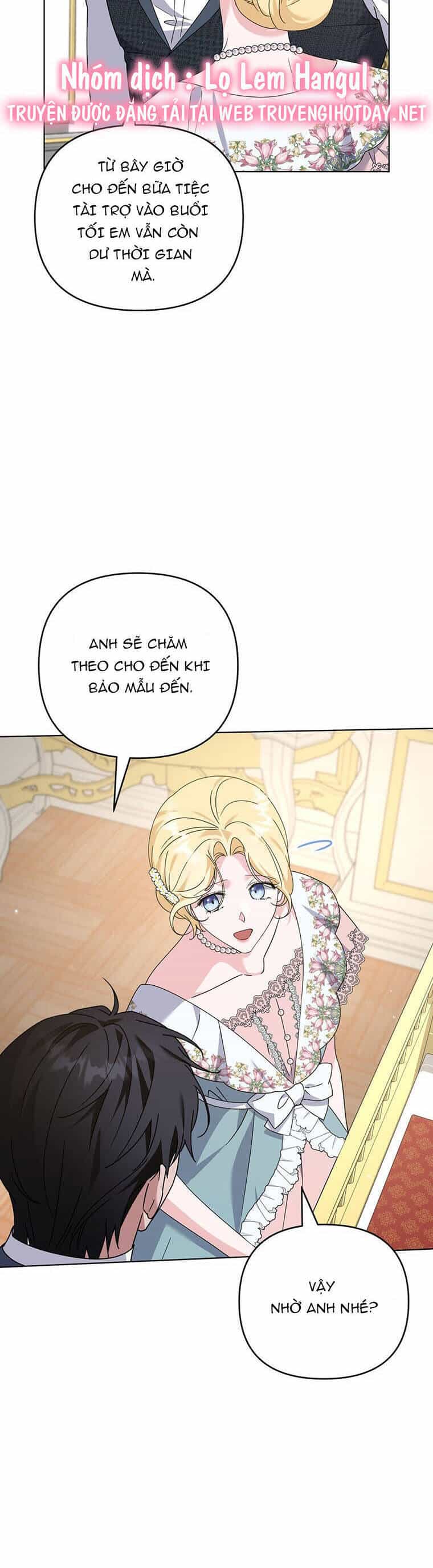 Hãy Để Tôi Được Hiểu Em - Chương 156 - ảnh 7
