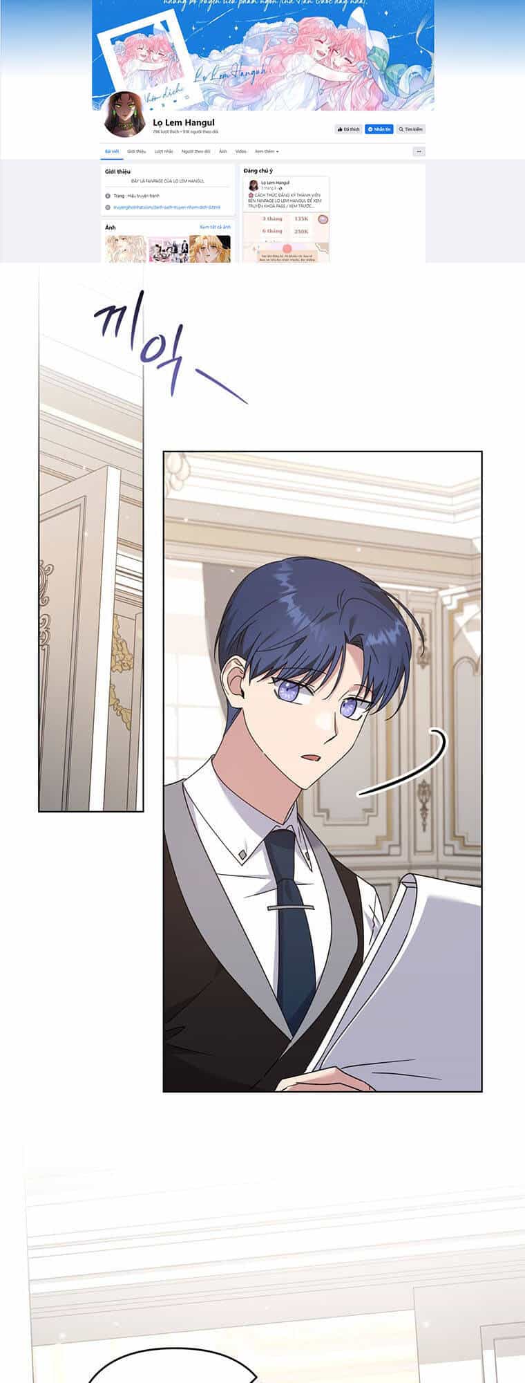 Hãy Để Tôi Được Hiểu Em - Chương 156.2 - ảnh 7