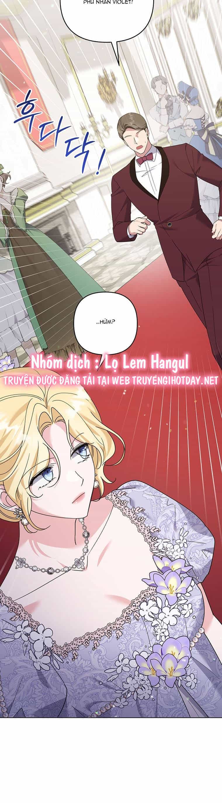 Hãy Để Tôi Được Hiểu Em - Chương 157 - ảnh 29