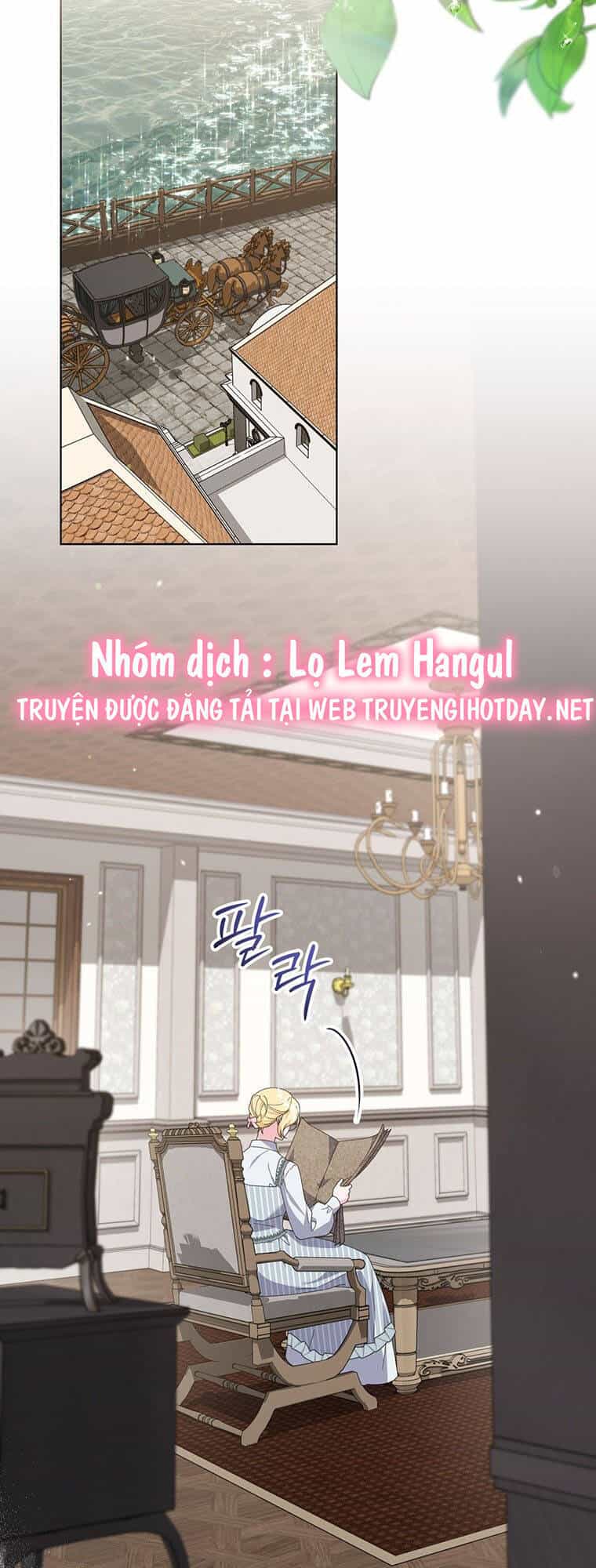 Hãy Để Tôi Được Hiểu Em - Chương 160 - ảnh 17