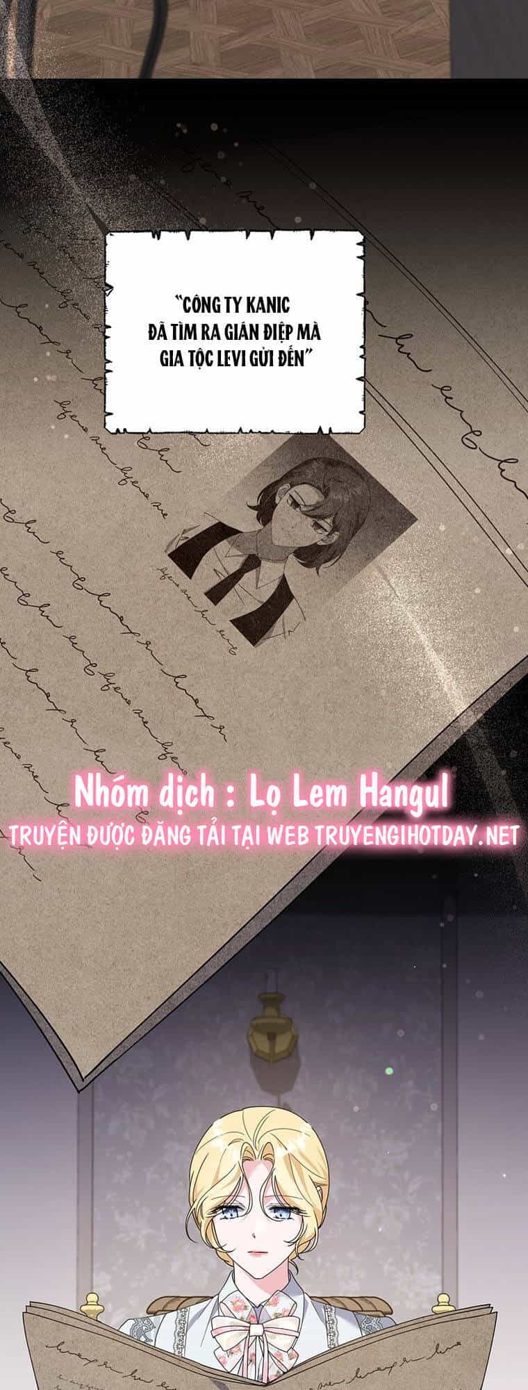 Hãy Để Tôi Được Hiểu Em - Chương 160 - ảnh 18