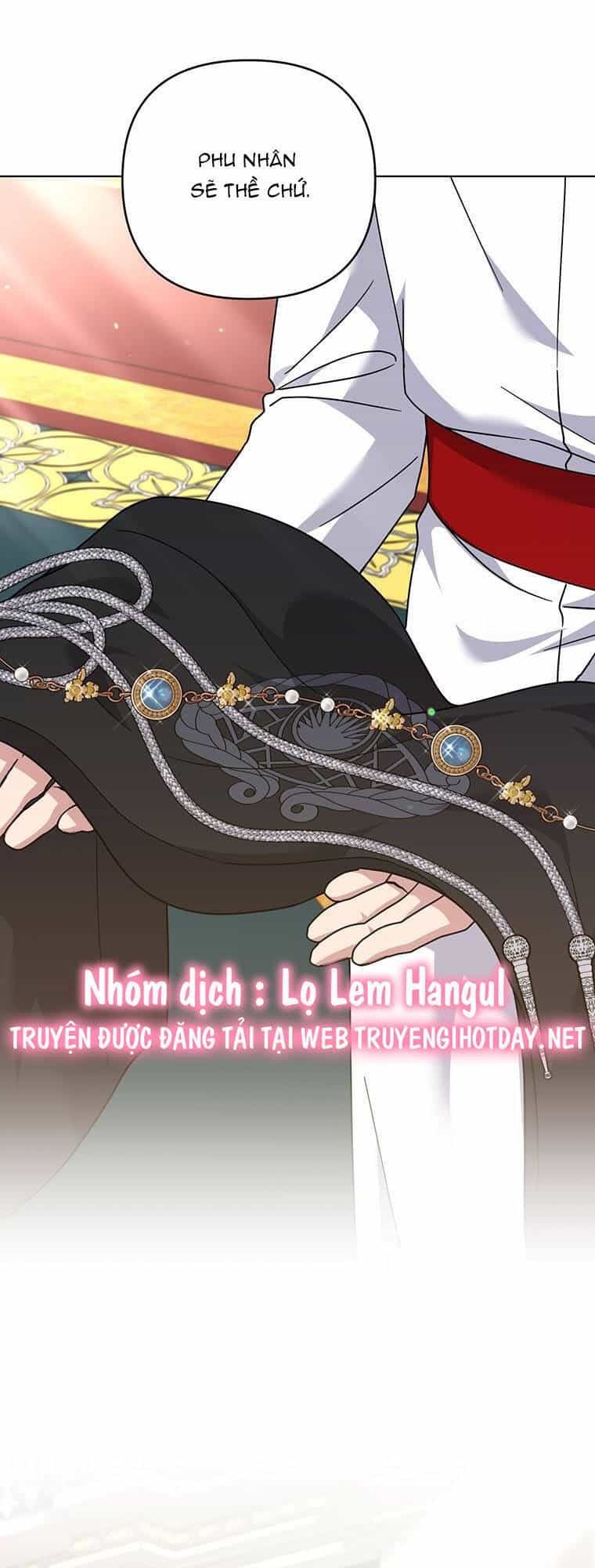 Hãy Để Tôi Được Hiểu Em - Chương 161 - ảnh 24