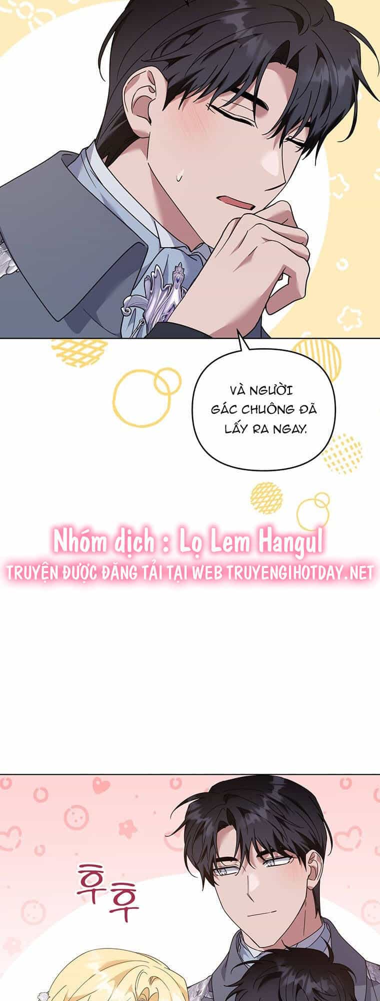 Hãy Để Tôi Được Hiểu Em - Chương 161 - ảnh 54