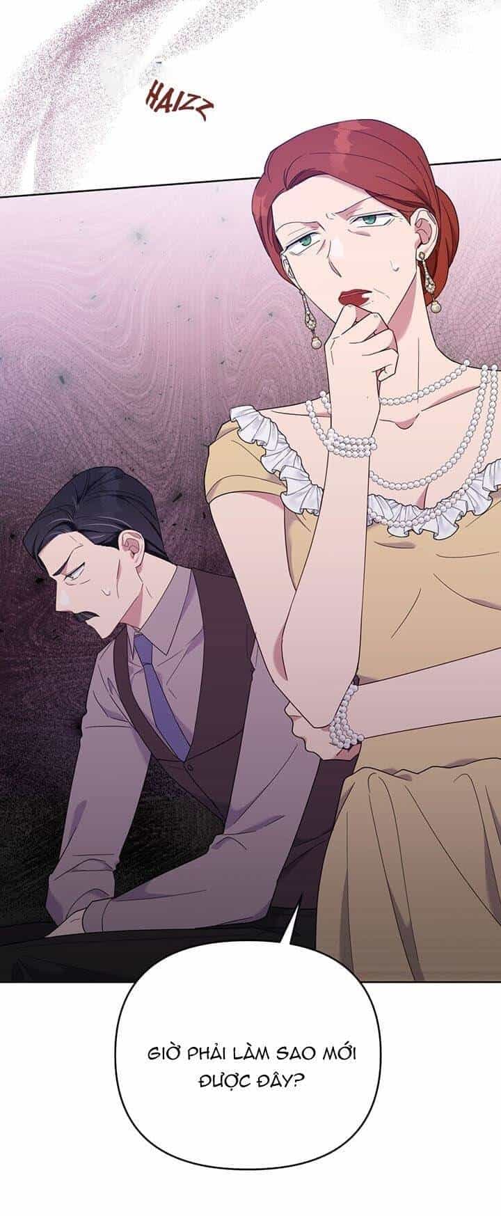 Hãy Để Tôi Được Hiểu Em - Chương 22 - ảnh 23