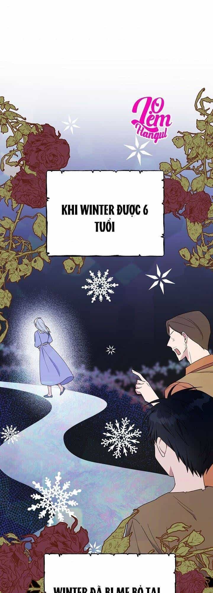 Hãy Để Tôi Được Hiểu Em - Chương 22 - ảnh 25