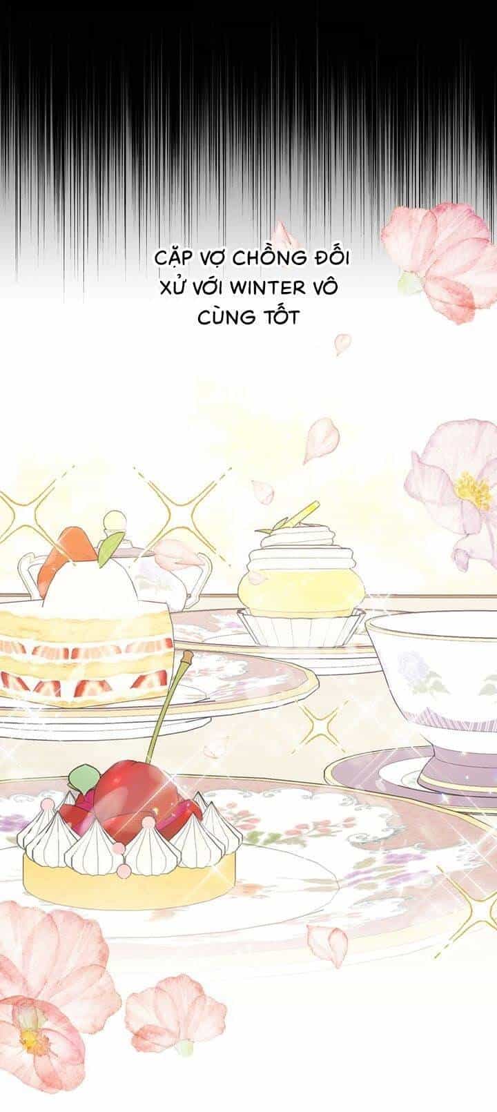 Hãy Để Tôi Được Hiểu Em - Chương 22 - ảnh 37