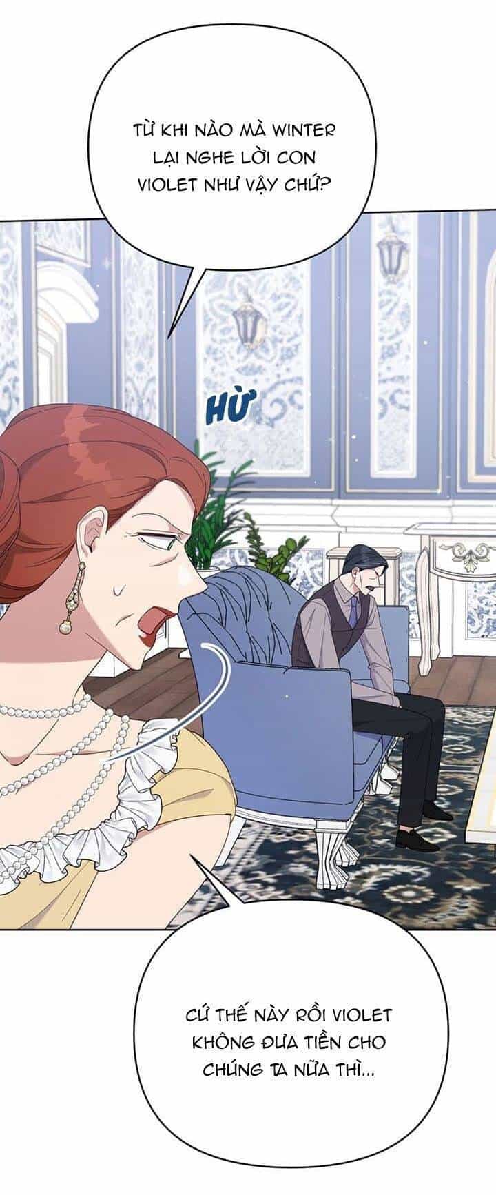 Hãy Để Tôi Được Hiểu Em - Chương 22 - ảnh 46