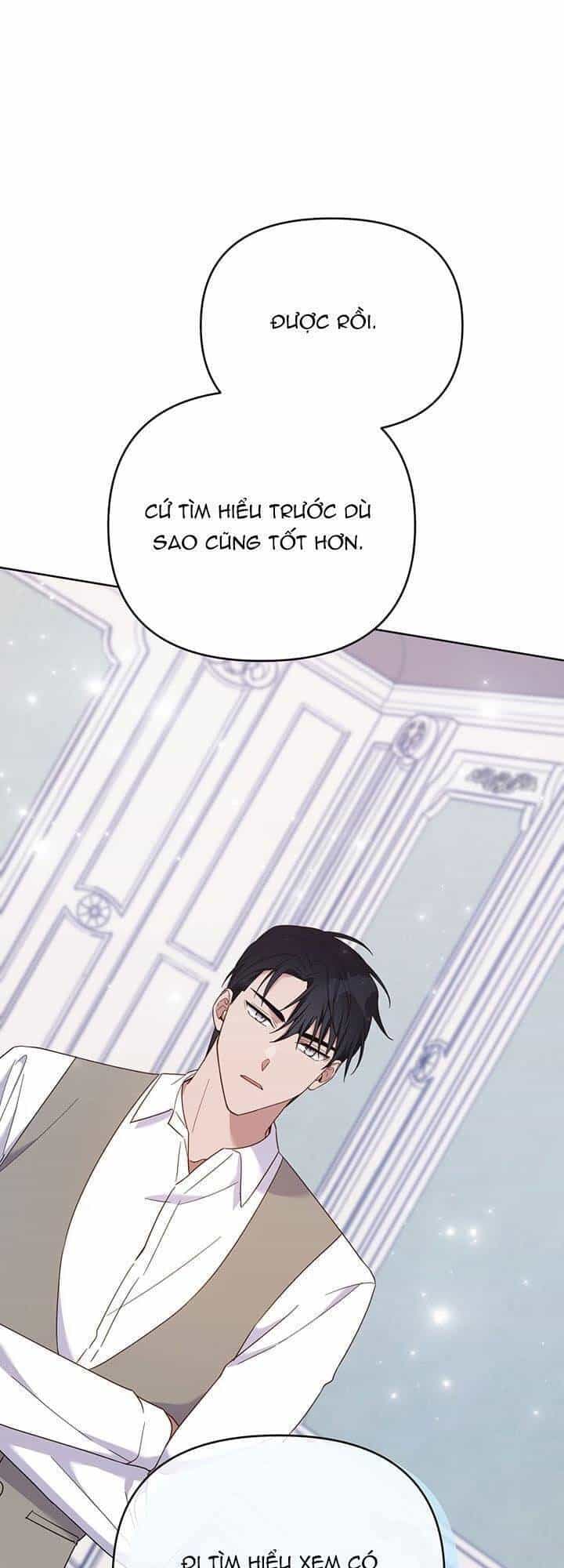 Hãy Để Tôi Được Hiểu Em - Chương 22 - ảnh 74