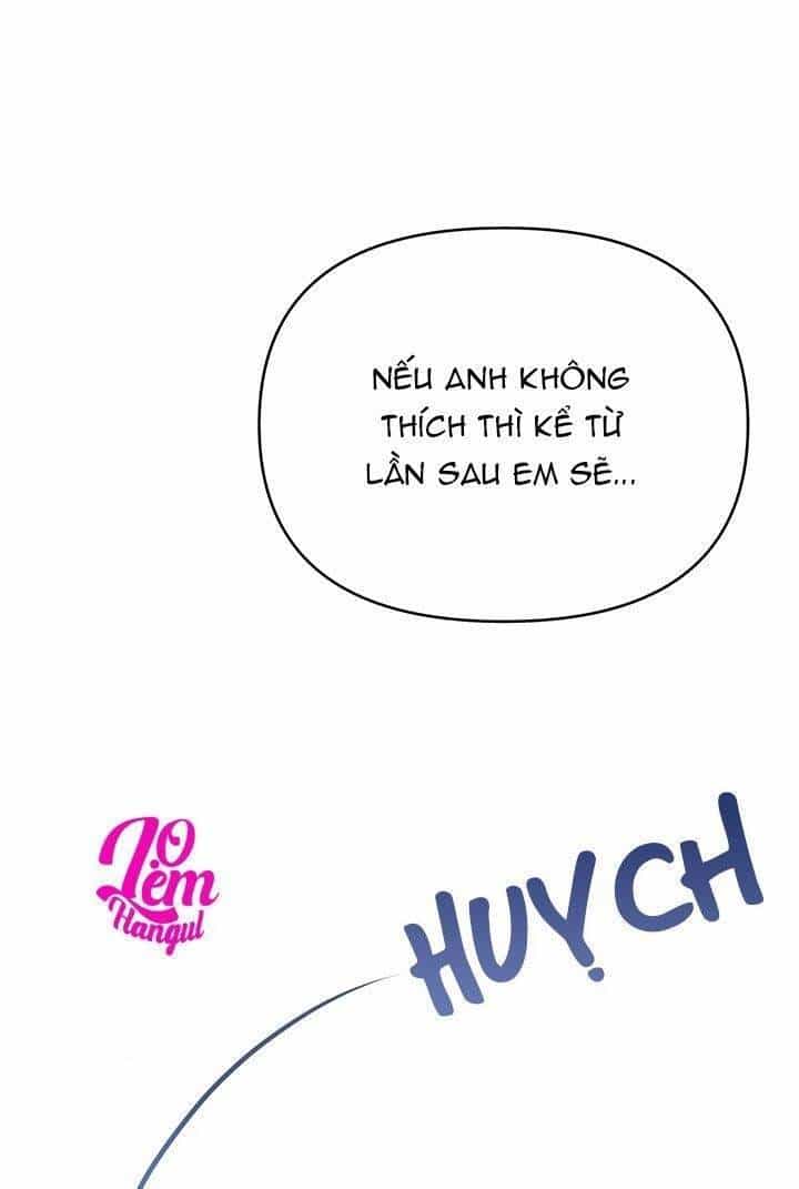 Hãy Để Tôi Được Hiểu Em - Chương 24 - ảnh 14