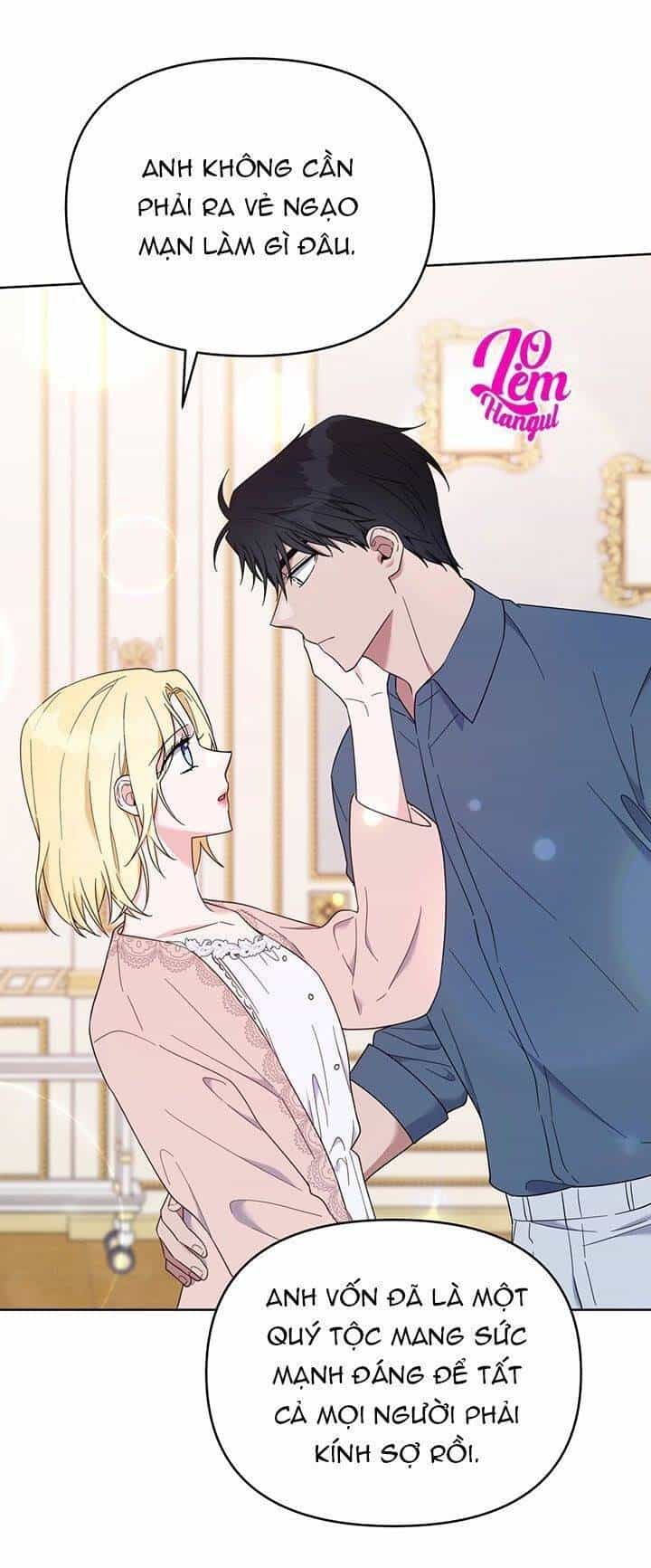 Hãy Để Tôi Được Hiểu Em - Chương 24 - ảnh 27