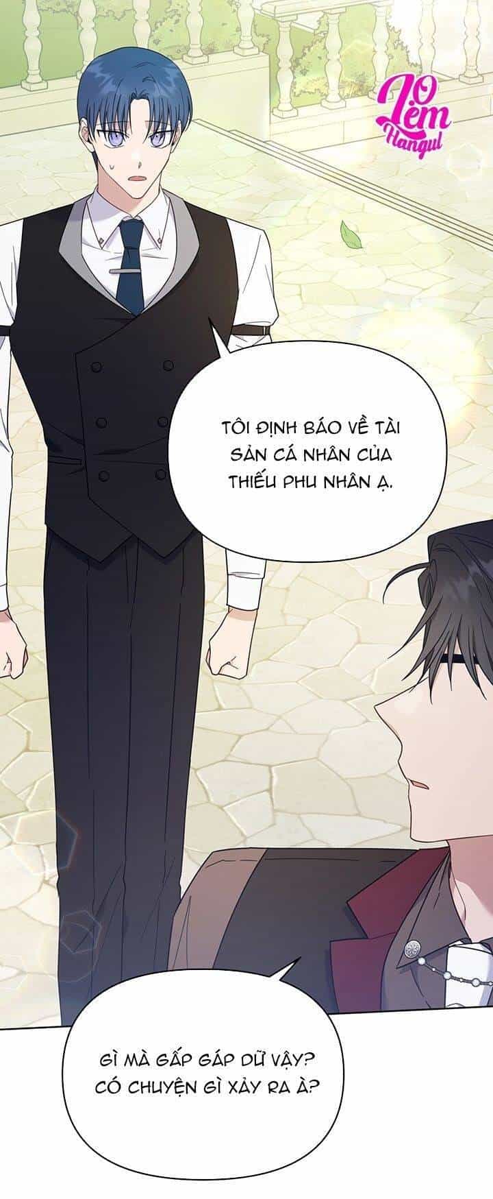 Hãy Để Tôi Được Hiểu Em - Chương 25 - ảnh 5