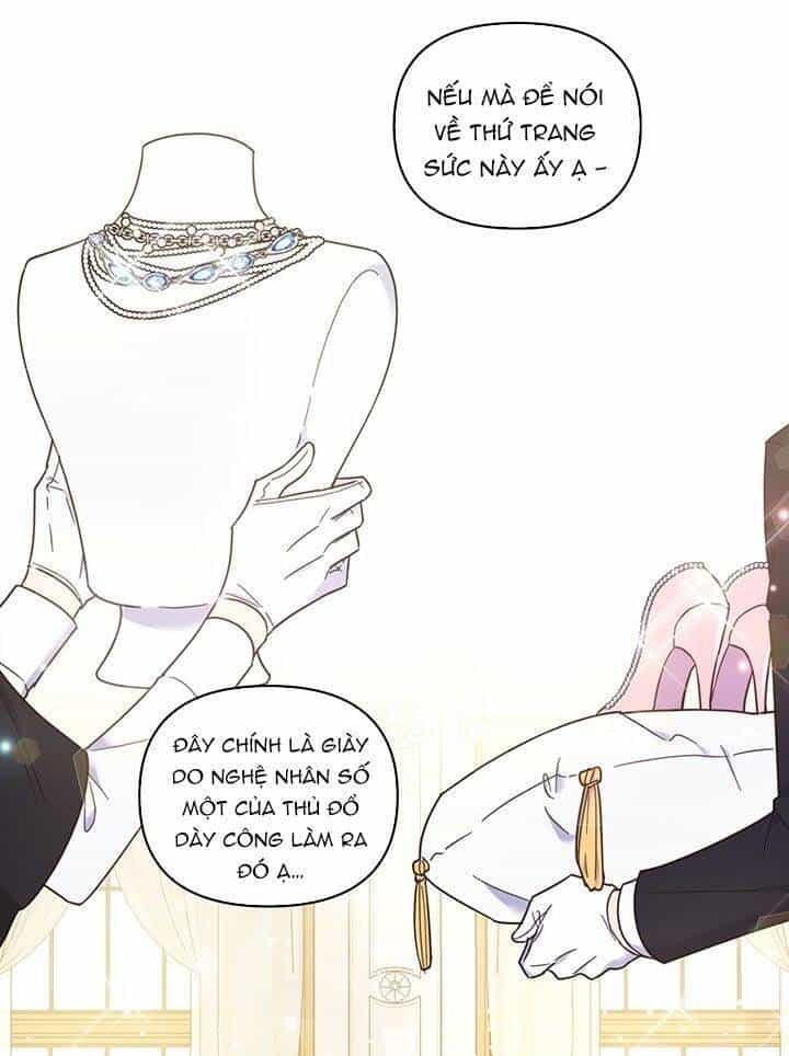 Hãy Để Tôi Được Hiểu Em - Chương 26 - ảnh 3