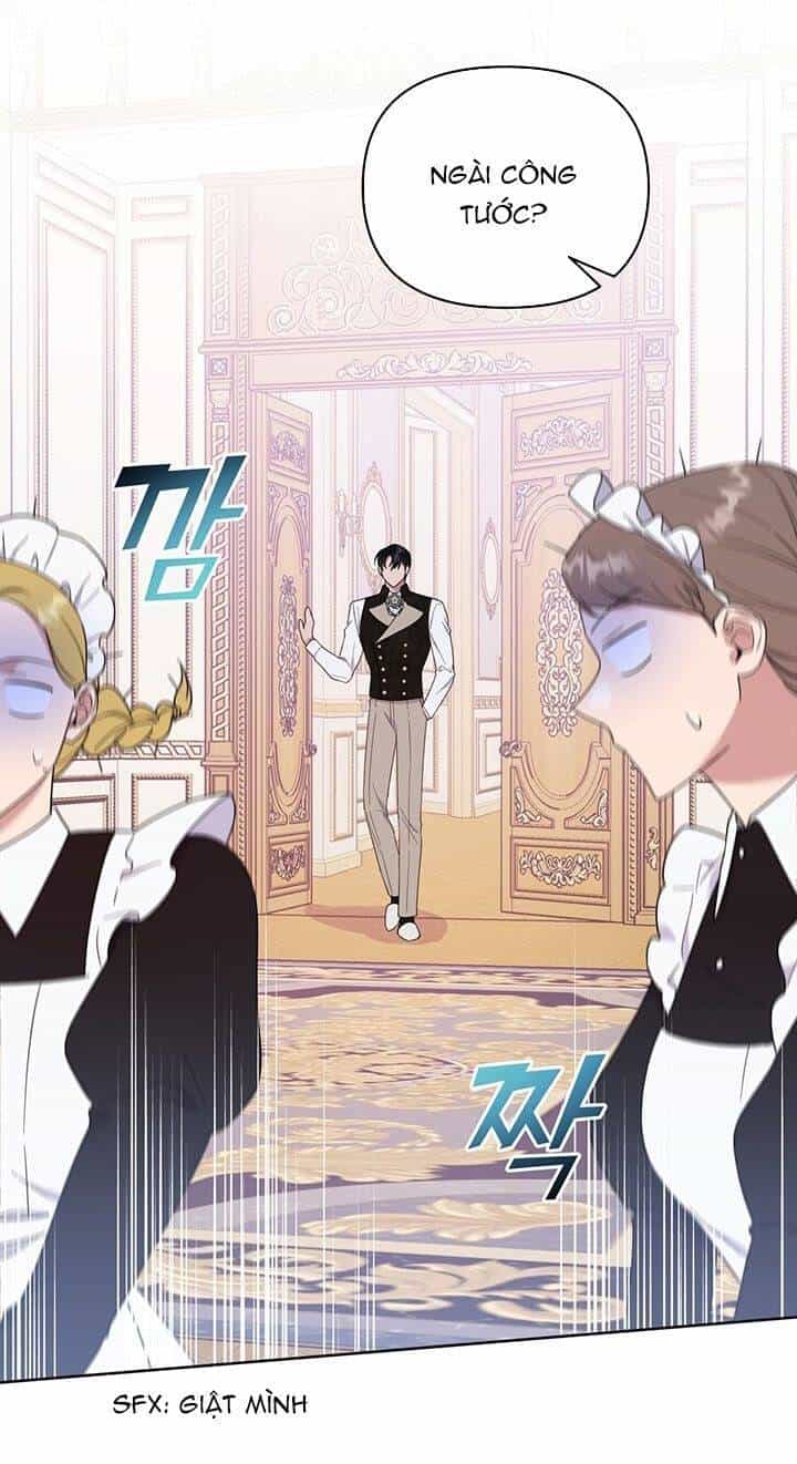 Hãy Để Tôi Được Hiểu Em - Chương 26 - ảnh 32