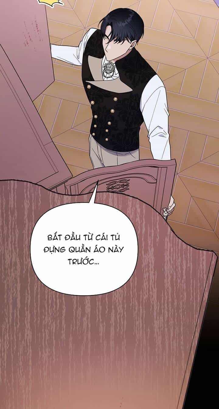 Hãy Để Tôi Được Hiểu Em - Chương 26 - ảnh 41