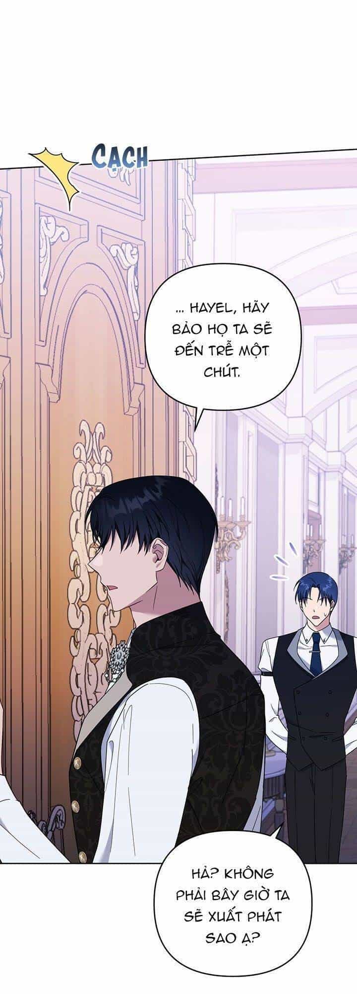 Hãy Để Tôi Được Hiểu Em - Chương 27 - ảnh 41