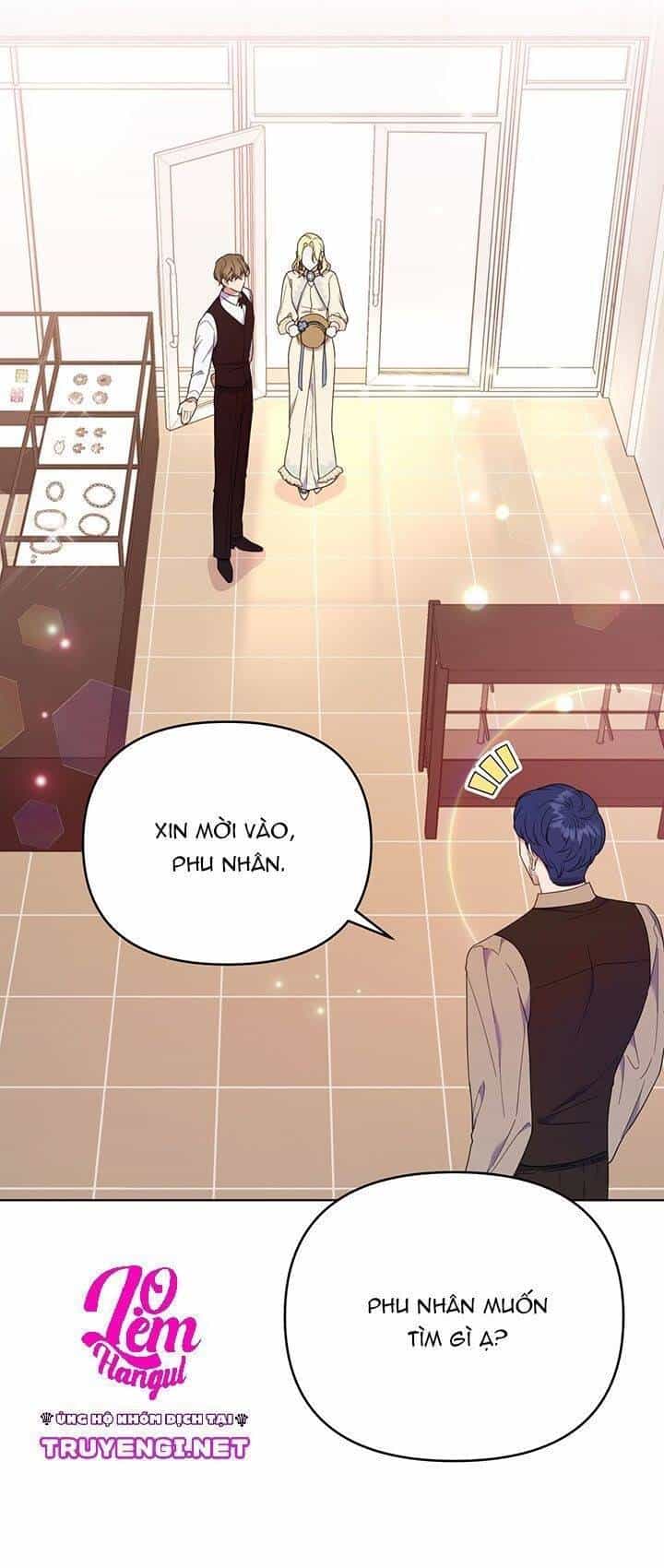 Hãy Để Tôi Được Hiểu Em - Chương 28 - ảnh 35