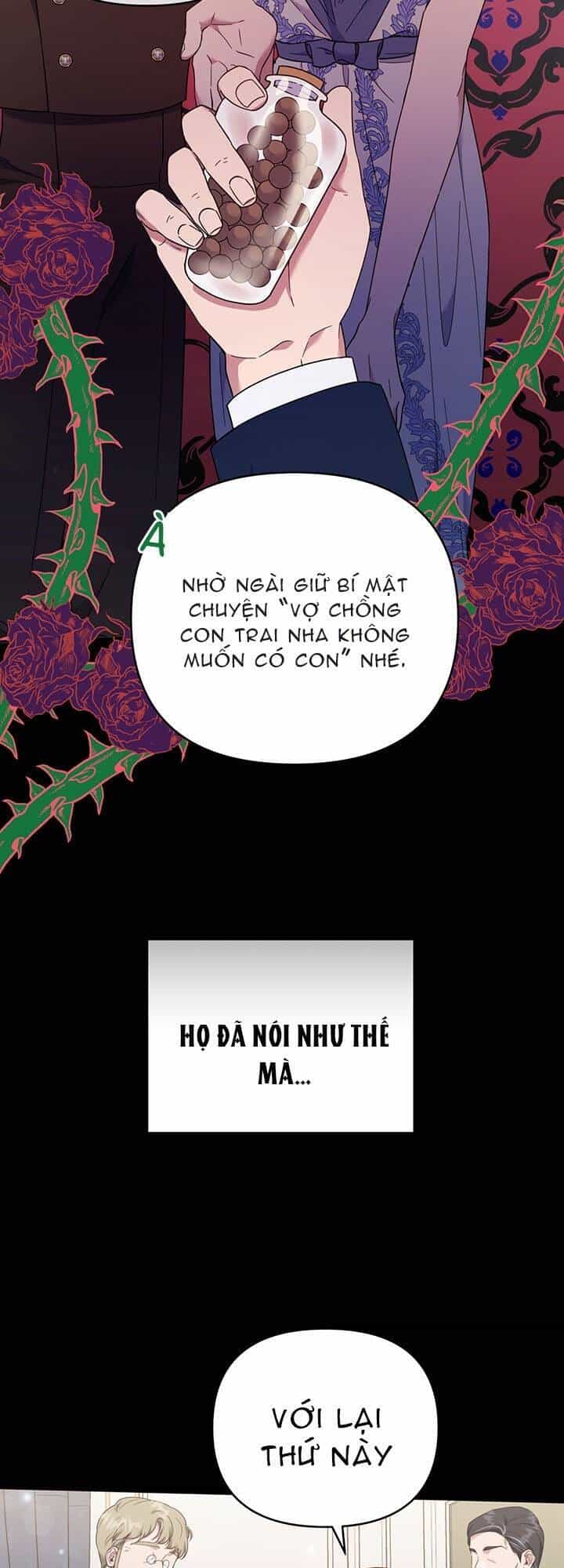 Hãy Để Tôi Được Hiểu Em - Chương 29 - ảnh 10